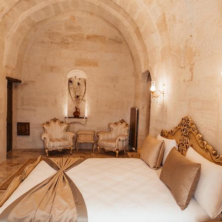 House 1938 Special Cave Hotel Ortahisar Oda fotoğraf