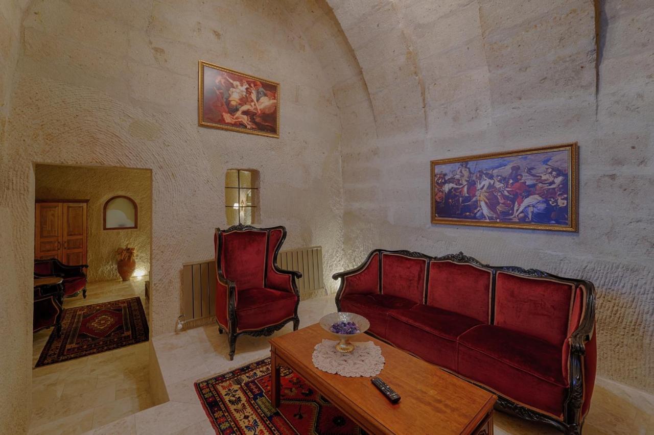 House 1938 Special Cave Hotel Ortahisar Dış mekan fotoğraf