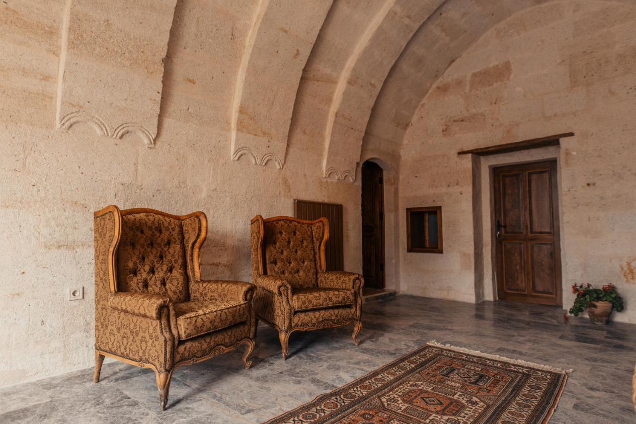 House 1938 Special Cave Hotel Ortahisar Dış mekan fotoğraf