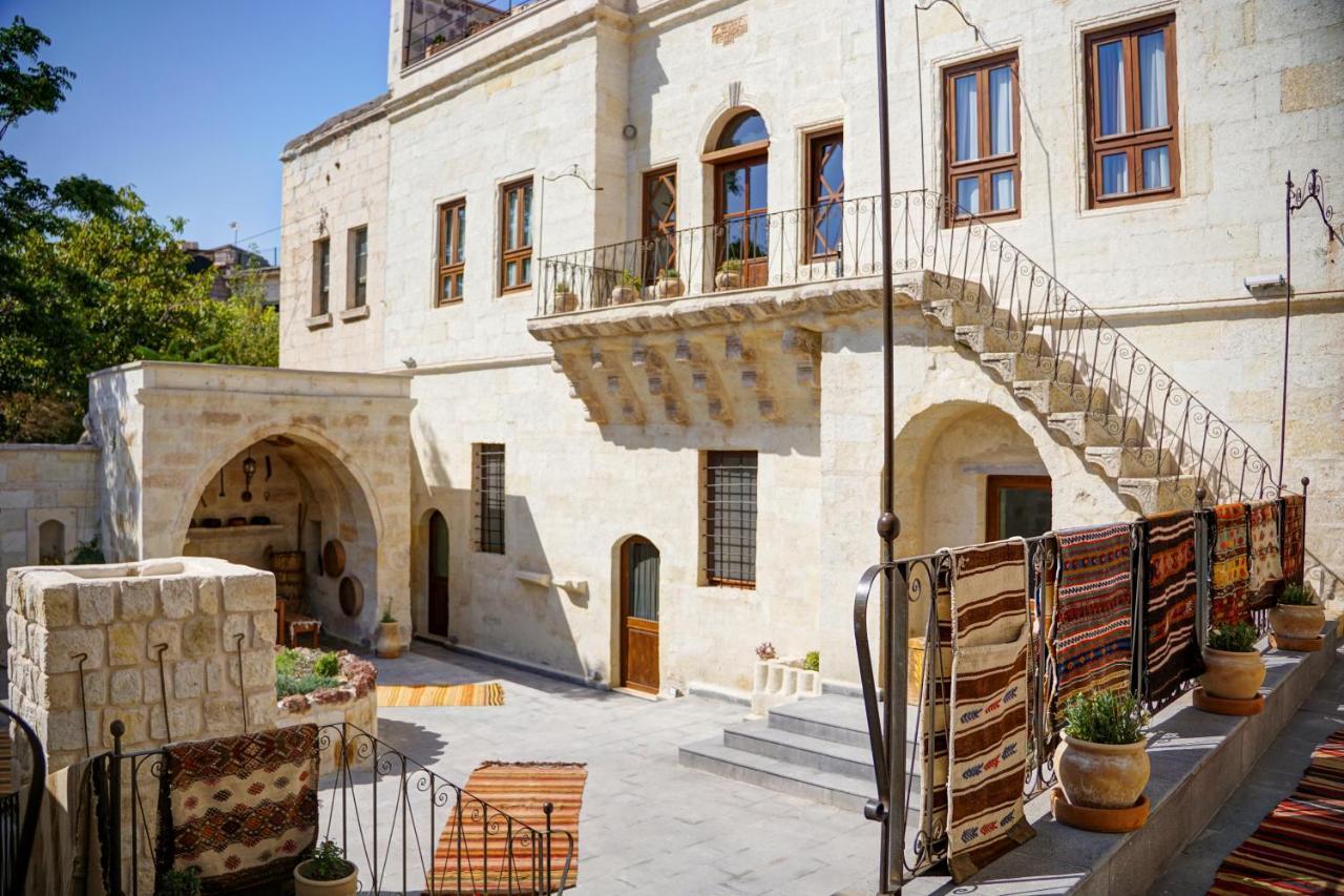 House 1938 Special Cave Hotel Ortahisar Dış mekan fotoğraf