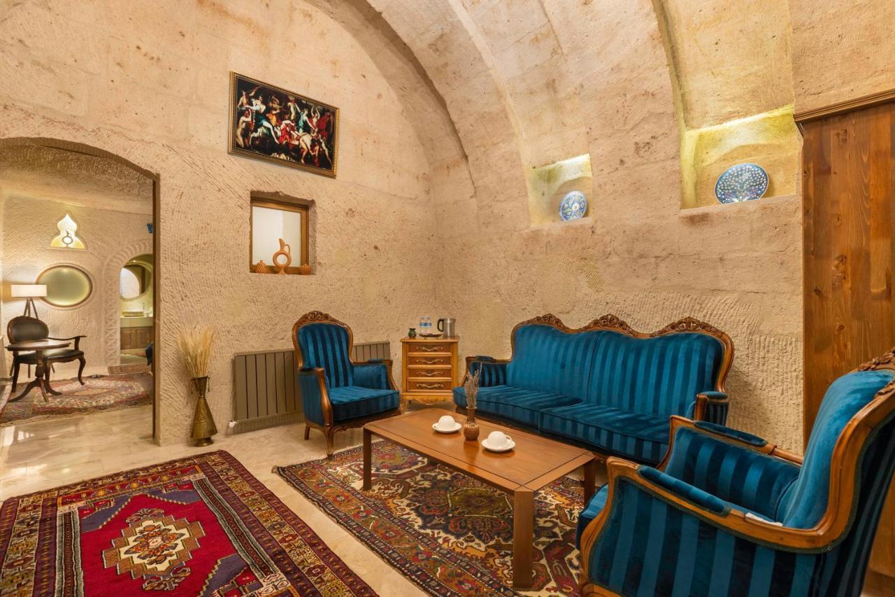 House 1938 Special Cave Hotel Ortahisar Dış mekan fotoğraf