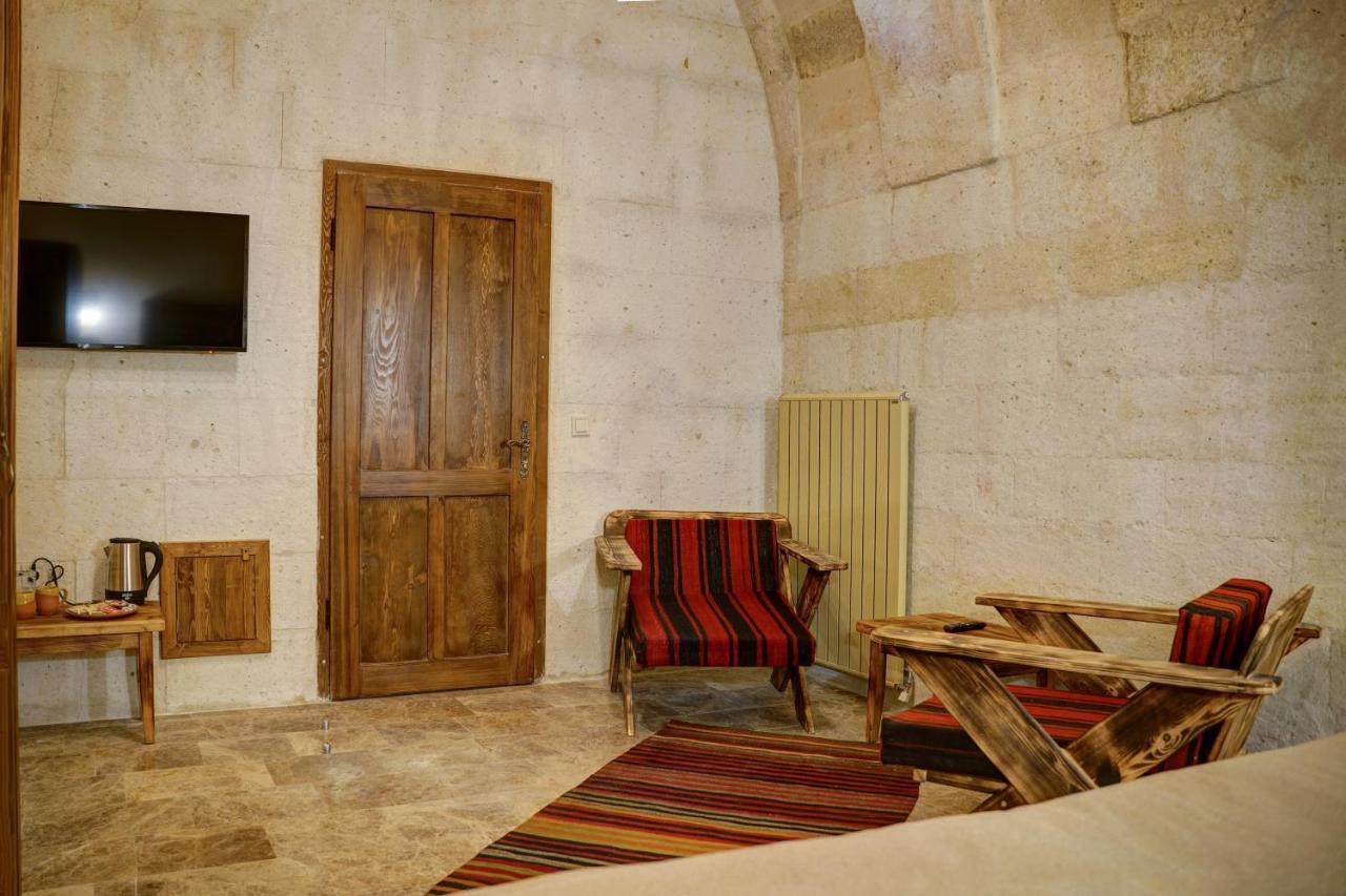 House 1938 Special Cave Hotel Ortahisar Dış mekan fotoğraf